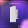 مفتاح تاتش ابيض نظام امريكى  SONOFF TX  T2  US  White WiFi