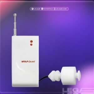 حساس مستوى المياه - Water Level Detector