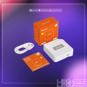 SONOFF Zigbee Bridge Pro
