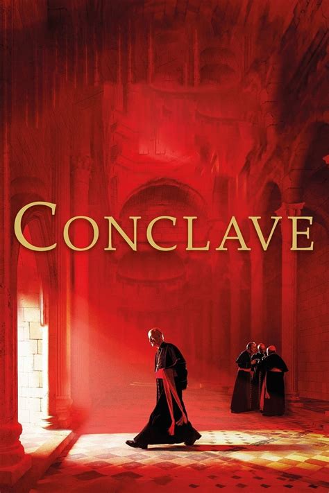 Conclave 2025 To𝚛rent Dow𝚗load