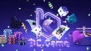 The Ultimate Guide to BC.Game Your Adventure in Online Gaming The Ultimate Guide to BC.Game Your Adventure in Online Gaming