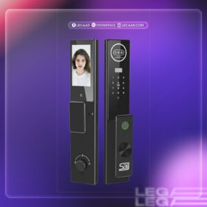 Smart Lock r30 كالون سمارت