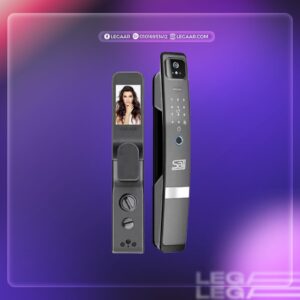 Smart Lock rq12 كالون سمارت
