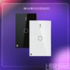 Lighting switch 1 chمفتاح إضاءة ذكي خط واحد 1CH