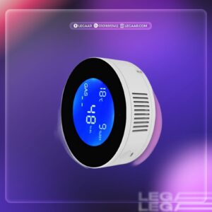 ‏GAS SENSOR حساس غاز ذكي
