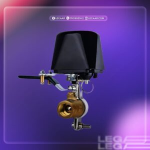 ‏CONTROL VALVE محبس ذكي