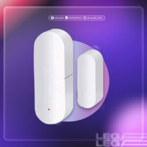 ‏WINDOW SENSOR حساس فتح/غلق النوافذ الذكي