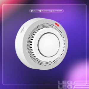 ‏SMOKE SENSOR حساس دخان ذكي