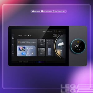 ‏SCREEN CONTROL 10 INCH شاشة تحكم سمارت 10 بوصة