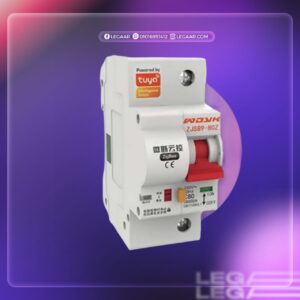 ‏CURCIT BREAKER 1CH/100A قاطع تيار ذكي 100 أمبير 1 خط