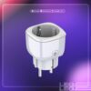 ‏PLUG 1CH فيشة ذكية سمارت  1 خط