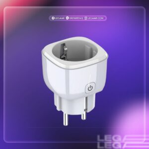 ‏PLUG 1CH فيشة ذكية سمارت  1 خط