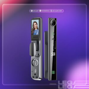 Smart Lock r05c كالون سمارت