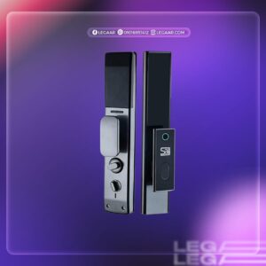 Smart Lock df2 كالون سمارت