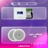 عرض امبليفاير تاتش+2 سماعة 5وات