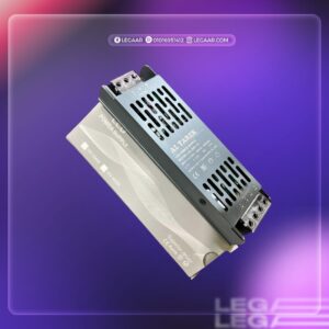 باور سبلاي power supply(100watt/12volt)(ضمان عام)
