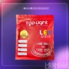 (ضمان 3سنوات)شريط إضاءة LED  TOP LIGHT(أبيض)