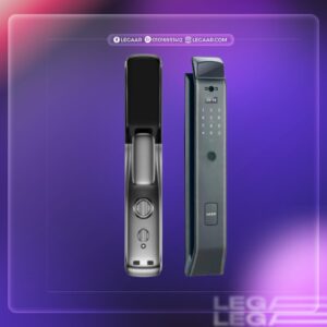 (ضمان 6 سنوات)smart lock lezn i15 كالون سمارت