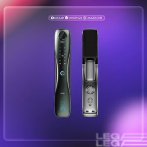 (ضمان 6 سنوات)smart lock lezn i7 cat eye كالون سمارت