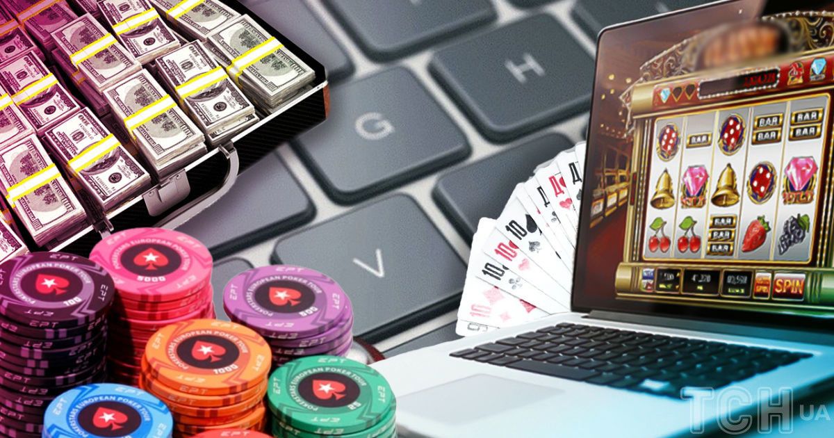 Discover the Exciting World of Roostake Casino 1968934360