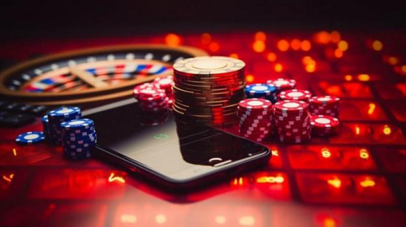 The Ultimate Guide to 21Bets Online Casino UK