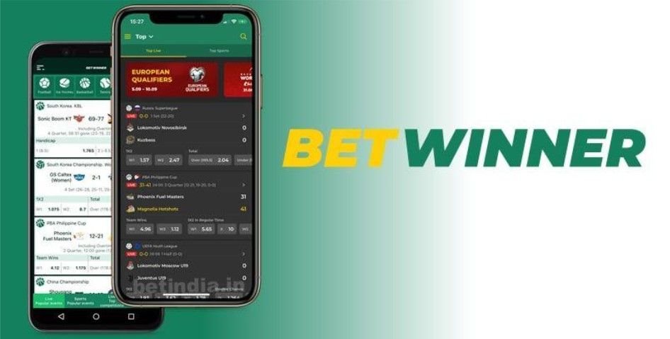 Ultimate Guide to Betting on BetWinner -615175874 Ultimate Guide to Betting on BetWinner -615175874