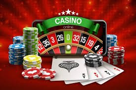 Explore the Thrilling World of Slots Angels Casino & Sportsbook 1872390190