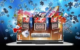 Explore the Thrilling World of Slots Angels Casino & Sportsbook 1872390190