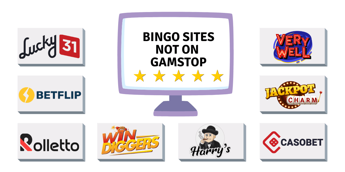Explore Unregistered Online Bingo Options Explore Unregistered Online Bingo Options