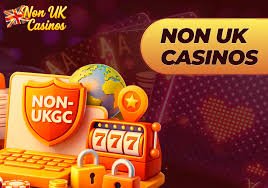 Exploring Non-UKGC Casinos A Comprehensive Guide -1463714919 Exploring Non-UKGC Casinos A Comprehensive Guide -1463714919