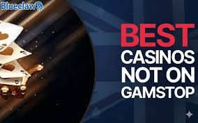 Exploring UK Casinos Not Registered with GamStop -1462052872