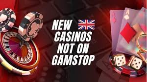 Gambling Sites Not Blocked by Regulations