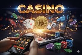 Mobilvenlige Udenlandske Casinoer Spil På Farten Mobilvenlige Udenlandske Casinoer Spil På Farten