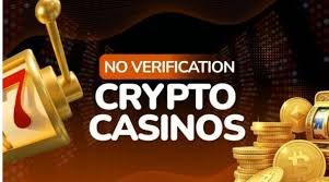 No Verification Casino The Future of Online Gaming