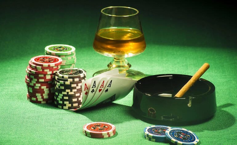 The Rise of Overseas Casino Sites Exploring the Benefits and Risks The Rise of Overseas Casino Sites Exploring the Benefits and Risks