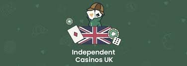 The Rise of UK Independent Casinos A New Era in Gambling The Rise of UK Independent Casinos A New Era in Gambling
