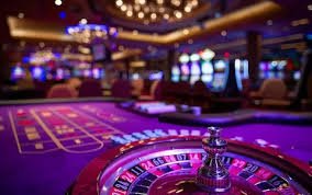 Bedste Roulette Casino Din Guide til de Bedste Spilmuligheder