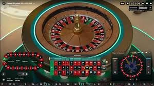 Best Online Casino for European Roulette - Discover Exciting Gameplay