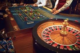 Best Online Casino for European Roulette - Discover Exciting Gameplay