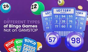 Bingo Games Not Blocked by GamStop Play Freely! Bingo Games Not Blocked by GamStop Play Freely!