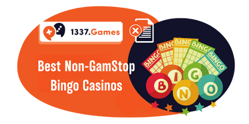Bingo Games Not Blocked by GamStop Play Freely! Bingo Games Not Blocked by GamStop Play Freely!