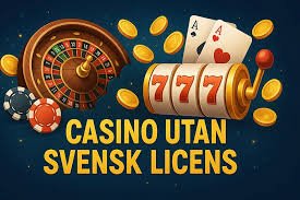 Casino med Snabba Uttag - En Guide till Snabba Vinster Casino med Snabba Uttag - En Guide till Snabba Vinster