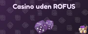Casino Uden Rufus No Deposit En Guide til Det Bedste Casino Online