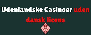 Casinoer Uden Rofus Din Guide til Sikre Spiloplevelser