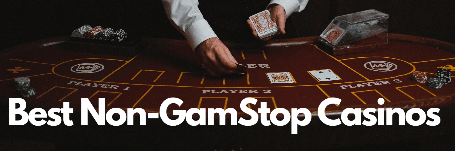 Exploring Casino Options Outside GamStop -139504888