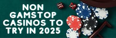 Exploring Gambling Websites Not on GamStop A Comprehensive Guide