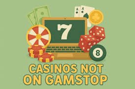 Exploring New UK Casinos Not on GamStop 551553816