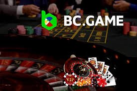 Exploring the Exciting World of BC Game Casino Exploring the Exciting World of BC Game Casino