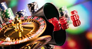 Exploring UK Casinos Not Registered with UKGC Exploring UK Casinos Not Registered with UKGC