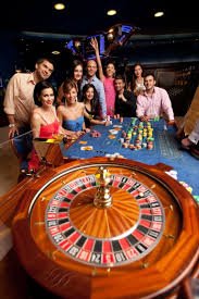 Faszination und Fakten über Online Casino Roulette Echtgeld